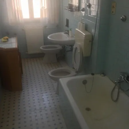 Appartement Zattere Best *