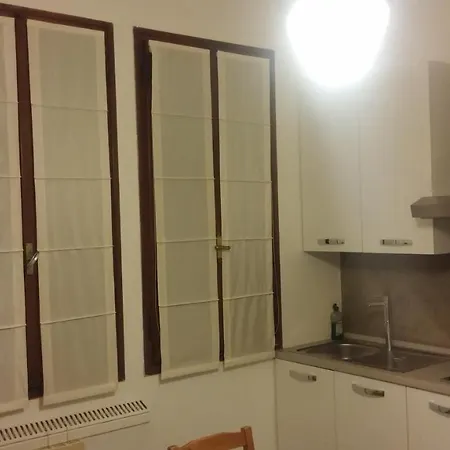 Appartement Zattere Best Venetië