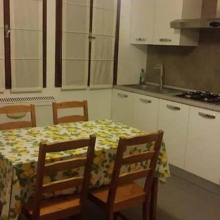 Zattere Best Apartman Velence