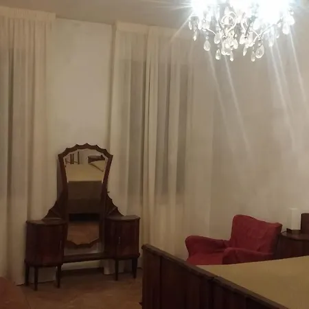 Zattere Best Apartman *